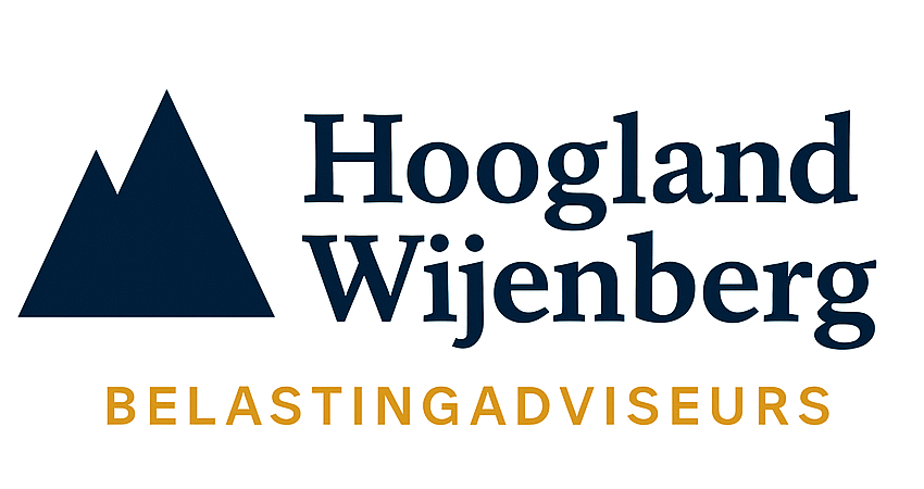 Logo Hoogland Wijenberg